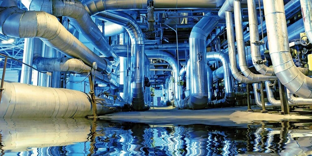Quality Engineered Control Valves
