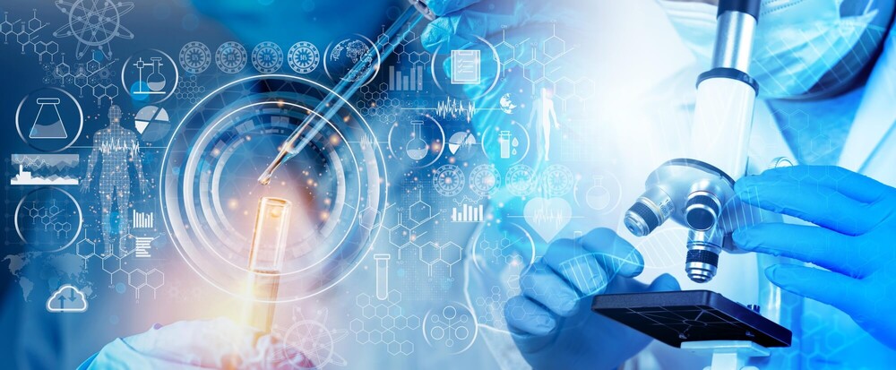Biotechnologie