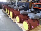 Regelklep (Ball Valve) Type G