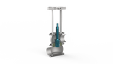BIOVENT® Hygienische regelklep