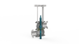 BIOVENT® Hygienische regelklep