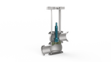 BIOVENT® Hygienische regelklep