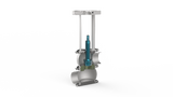 BIOVENT® Hygienische regelklep
