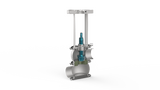 BIOVENT® Hygienische regelklep