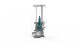 BIOVENT® Hygienische regelklep