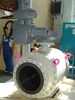 Regelklep (Ball Valve) Type G