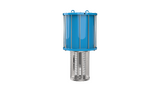 Pneumatische zuigeraandrijving 814