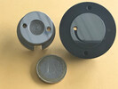 Glijschijf ECOTROL®  BR8C D/6H D regelklep
