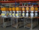 Regelklep (Ball Valve) Type W