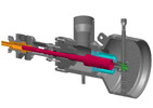 Stoom Conditionering Regelklep