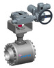 Regelklep (Ball Valve) Type G