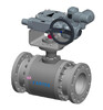 Regelklep (Ball Valve) Type G