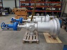 Stoom Conditionering Regelklep