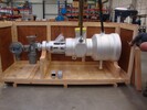 Stoom Conditionering Regelklep