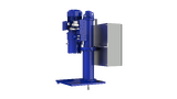 Hydraulische Aandrijving