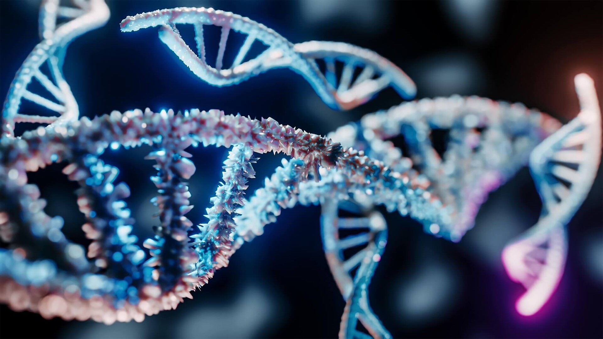 Biotechnologie