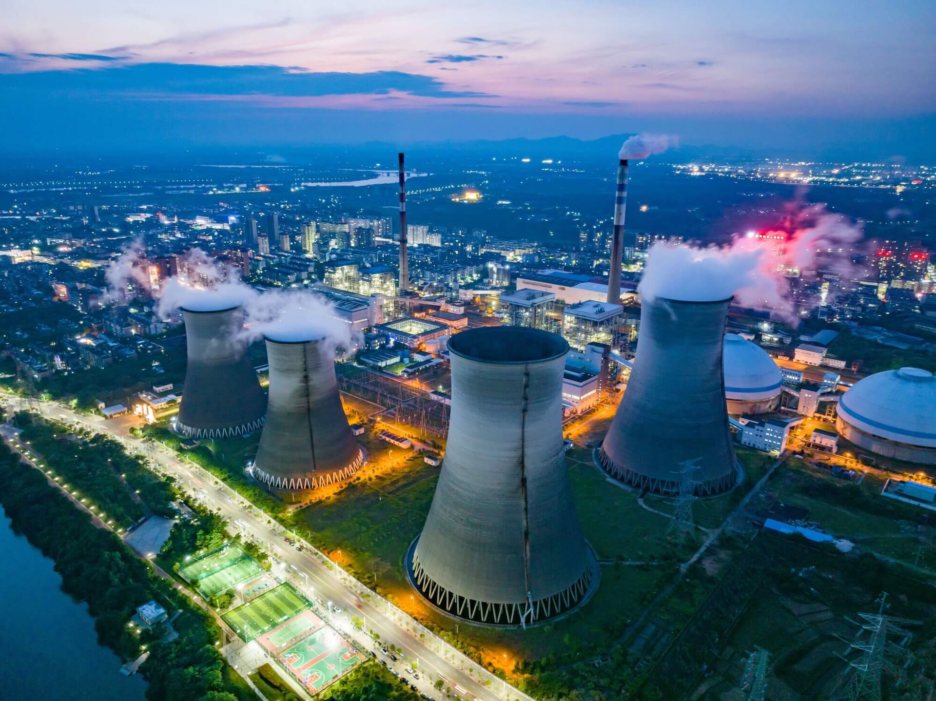 Energie