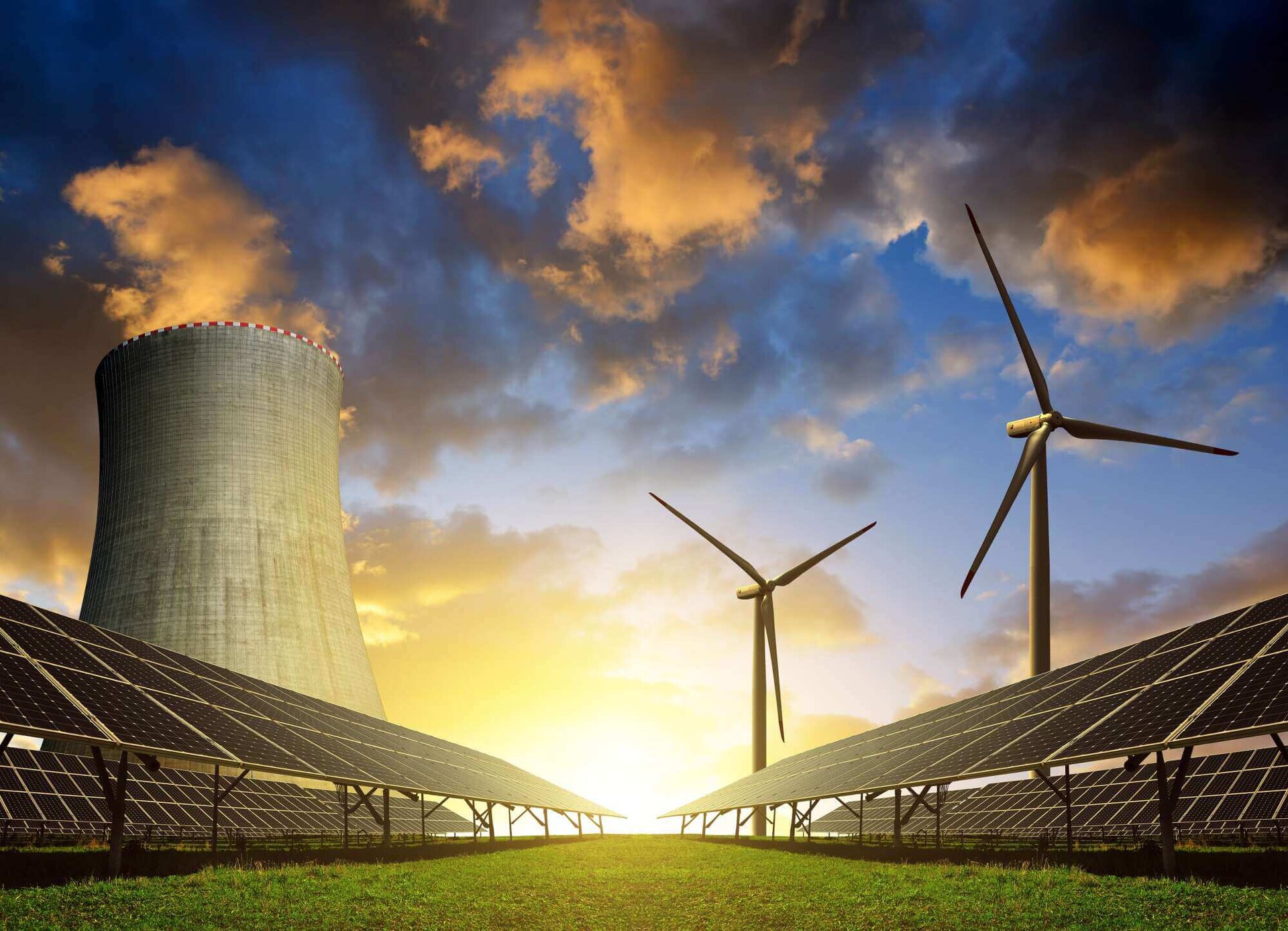 Groene energie