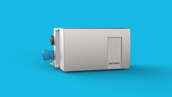 NCS - ARCAPRO® 827A klepstandsteller