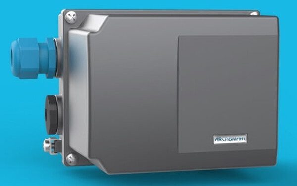 ARCASMART ® 826 klepstandsteller