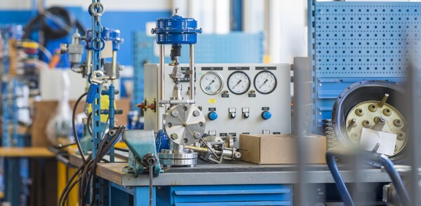 Vacature Salesmanager Von Rohr ARCA B.V.