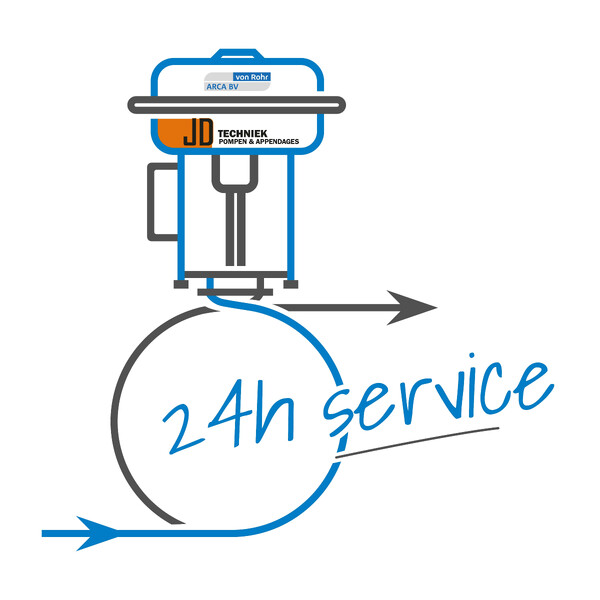 www.24Hservice.nl
