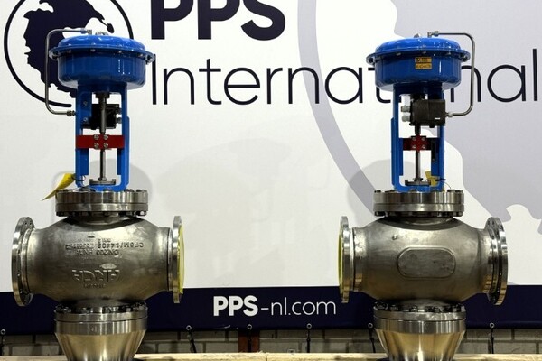 Topsport PPS - Von Rohr ARCA