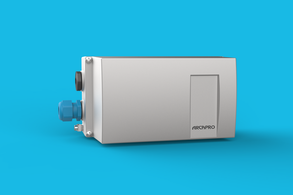 NCS - ARCAPRO® 827A klepstandsteller