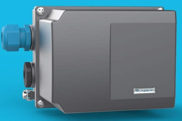 ARCASMART ® 826 klepstandsteller
