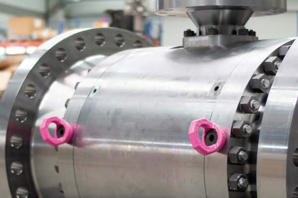 Bedrijfsfilm ARTES Valve & Service