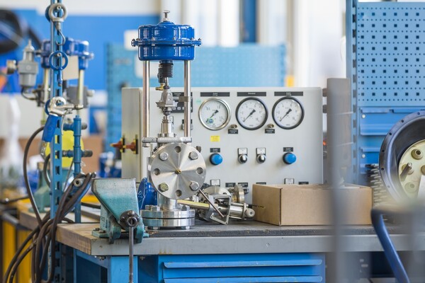 Vacature Salesmanager Von Rohr ARCA B.V.