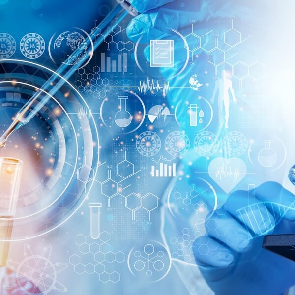 Biotechnologie